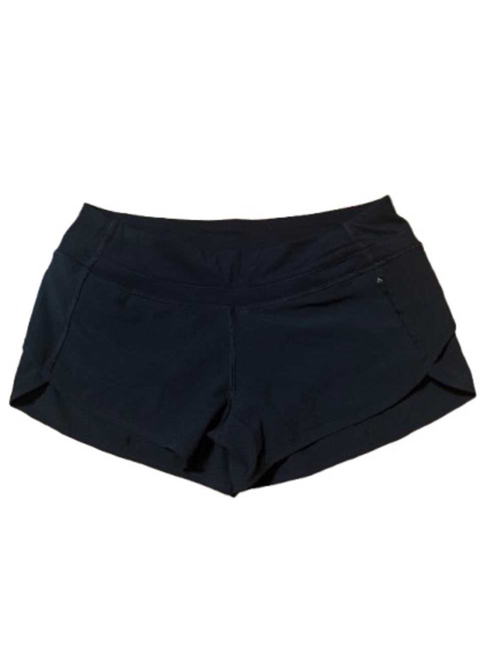 CRZ Yoga Women’s Black Athletics Performance Shorts Size XS